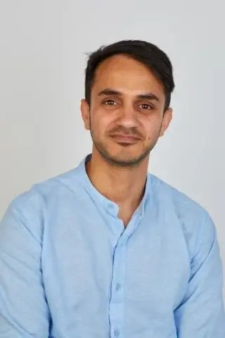 Rahul Lamba